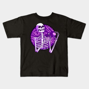 Dying Youth Kids T-Shirt